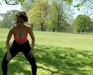 bounce em babe
