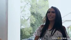 Lela Star AND Keiran Lee