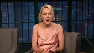 Saoirse Ronan