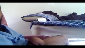 Fit for a wide opened mouth