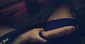 Anyone want to crawl under my desk and help me out?