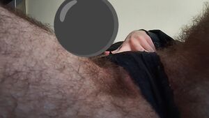 Trans Guys (FtM) Amateur FTM Hairy