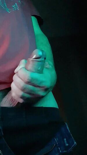 Fucking love my cock