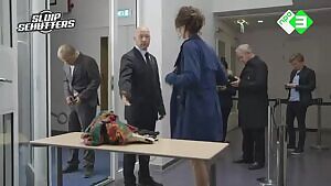 Airport Security 