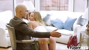 Tushy - Angel Emily - Punish Me, Please