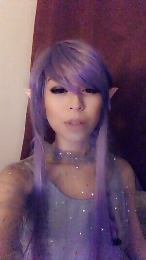 vaping ahegao