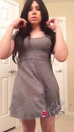 A girl to fall in love