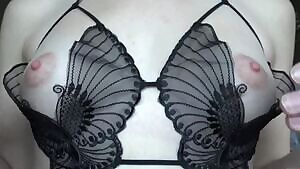 Don't mind me, just playing with my new camera :)