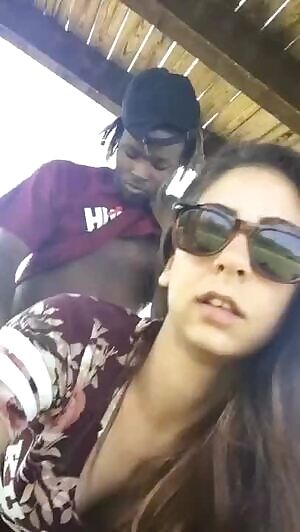 Outside action