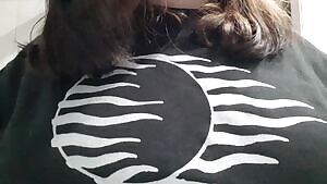 I'm a handful and a half ♡