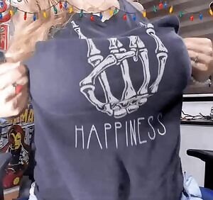 Happiness