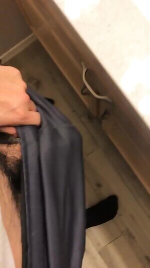 Soft working towards getting hard to my thick almost 8 inch 🍆