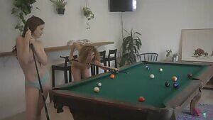 Strip pool
