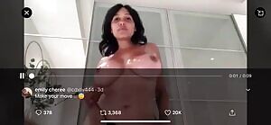 Fine latina on twitter 🤤