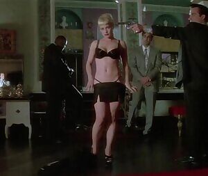 Patricia Arquette in Lost Highway