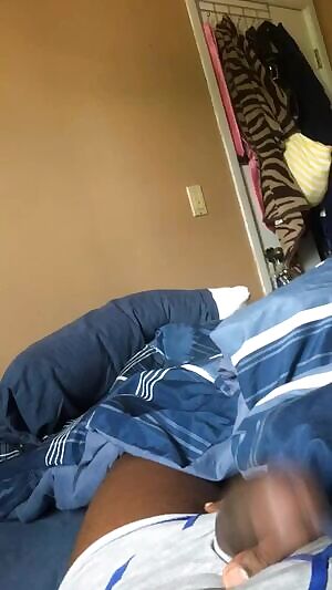 Still in bed