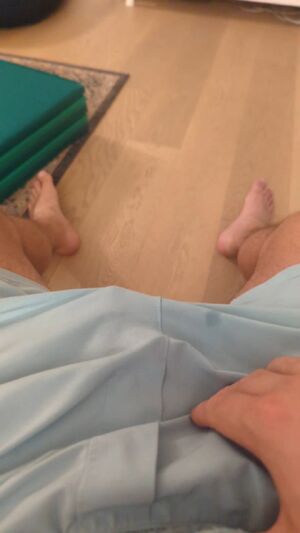 Canadian Cocks BWC Bisexual Cock Daddy