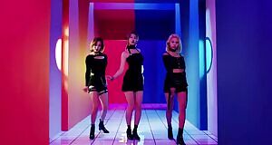 Twice - Jihyo, Sana & Chaeyoung