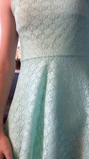 Dress 😉☺️😘 pms encouraged 🍆💦