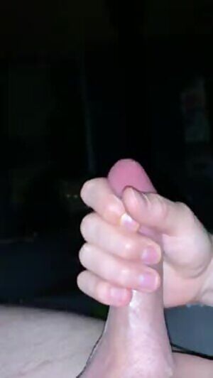 FIRST POST! Couldn't Sleep Last Night...