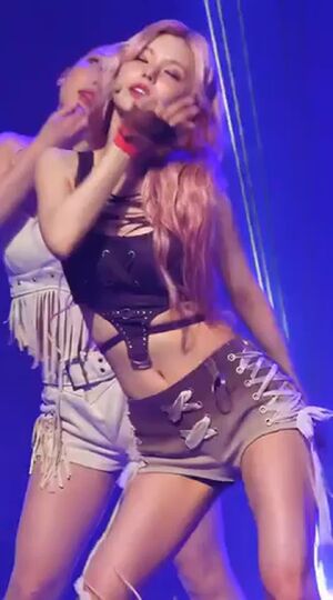 Arms Up Armpit Armpits Asian Celebrity