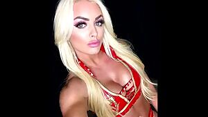 Mandy Rose
