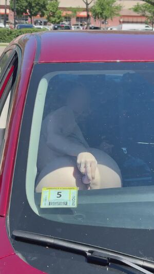 Solo Public Amateur Ass Babe Homemade