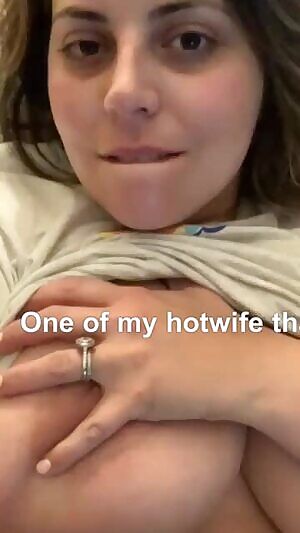 1 of the wives I service