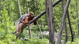 tree huggers