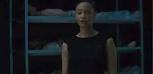 Simon Quarterman - British Actor