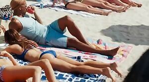 Aubrey Plaza - Dirty Grandpa