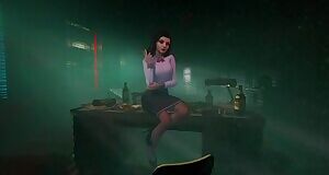 ... somewhere, waiting for me...