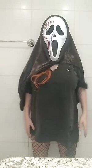 It's Halloween!!! What are your plans?