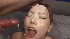 Girls love cum