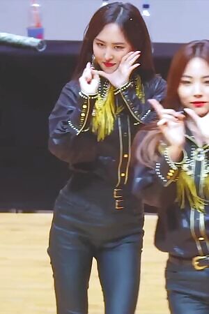 BVNDIT - Jungwoo's Leather