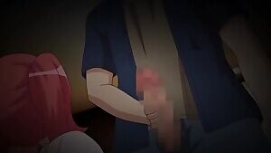 Shiiku x Kanojo - 01