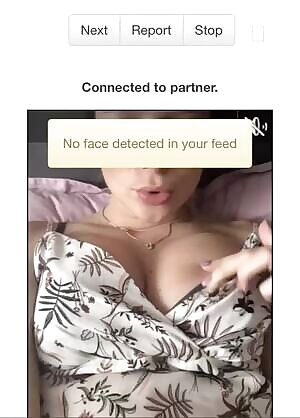 Sexy girl with blue eyes wants to play