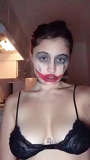 Lia Marie Johnson