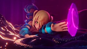 Genshin Impact Hentai Animation Anime NSFW
