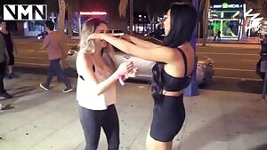 She wanted more
