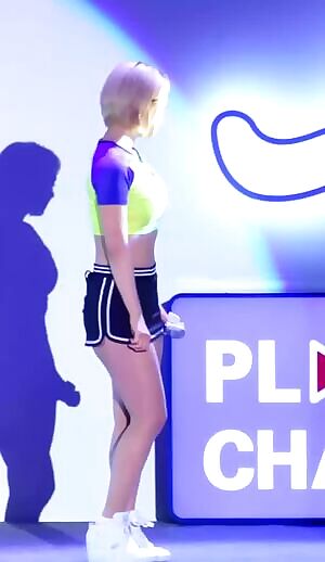 Choa's Petite Body