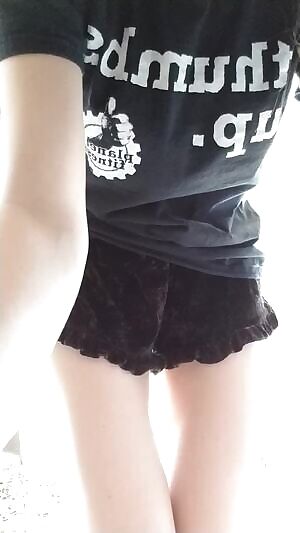 Flashing in my back yard f/37