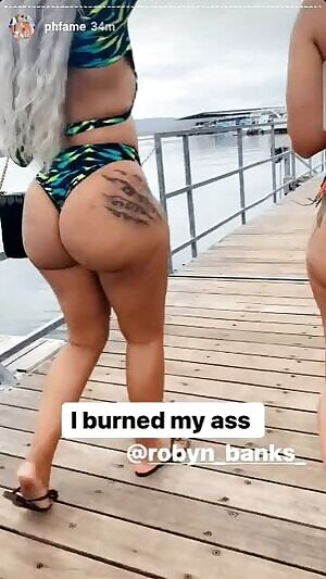 from IG quite the nice walking view