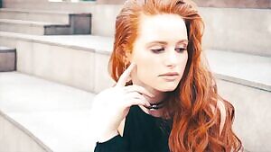 Madelaine Petsch
