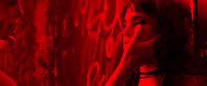 Atomic Blonde Sex Extended Part 1