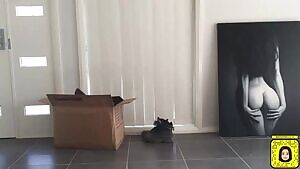 I like to mess around