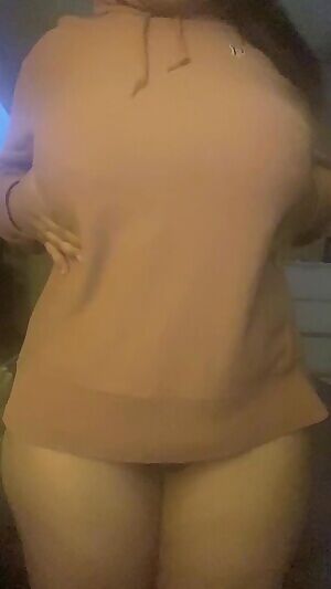 Quick little reveal