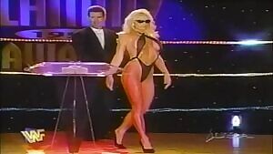 Sable was amazing
