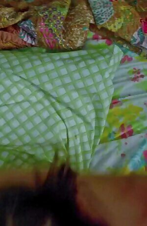 Alison Brie seems satisfied