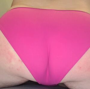 Ass Booty Bubble Butt Jiggle Twerking